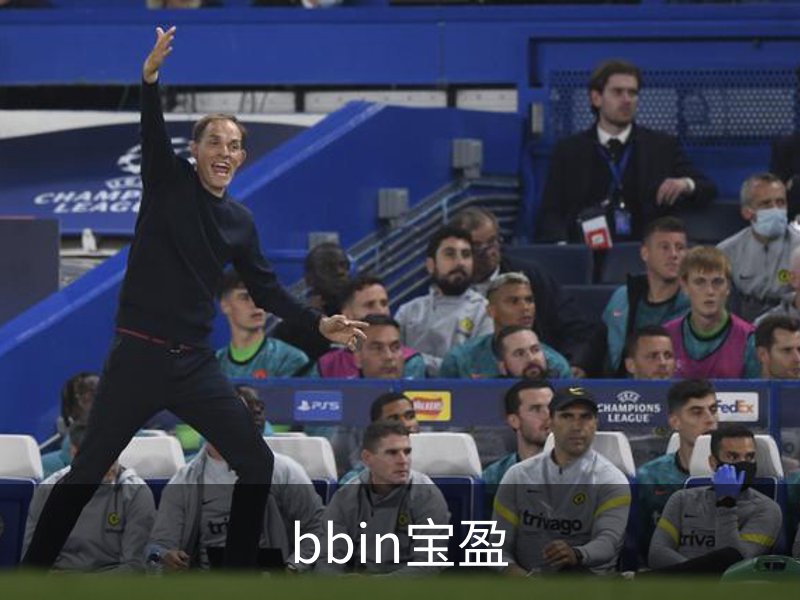 bbin宝盈品牌故事